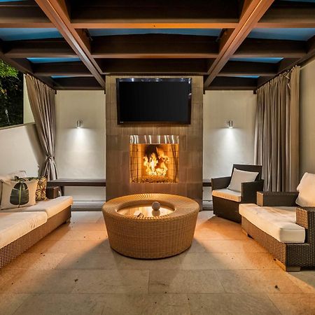 West Hollywood Hills Jacuzzi And Beautiful View Apartamento Los Angeles Exterior foto