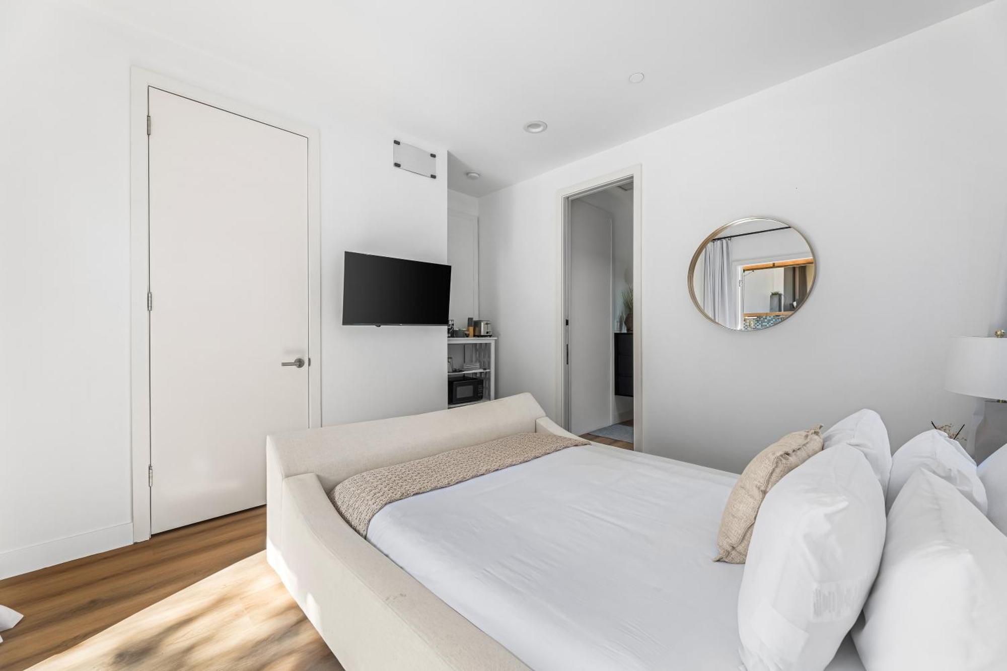 West Hollywood Hills Jacuzzi And Beautiful View Apartamento Los Angeles Quarto foto