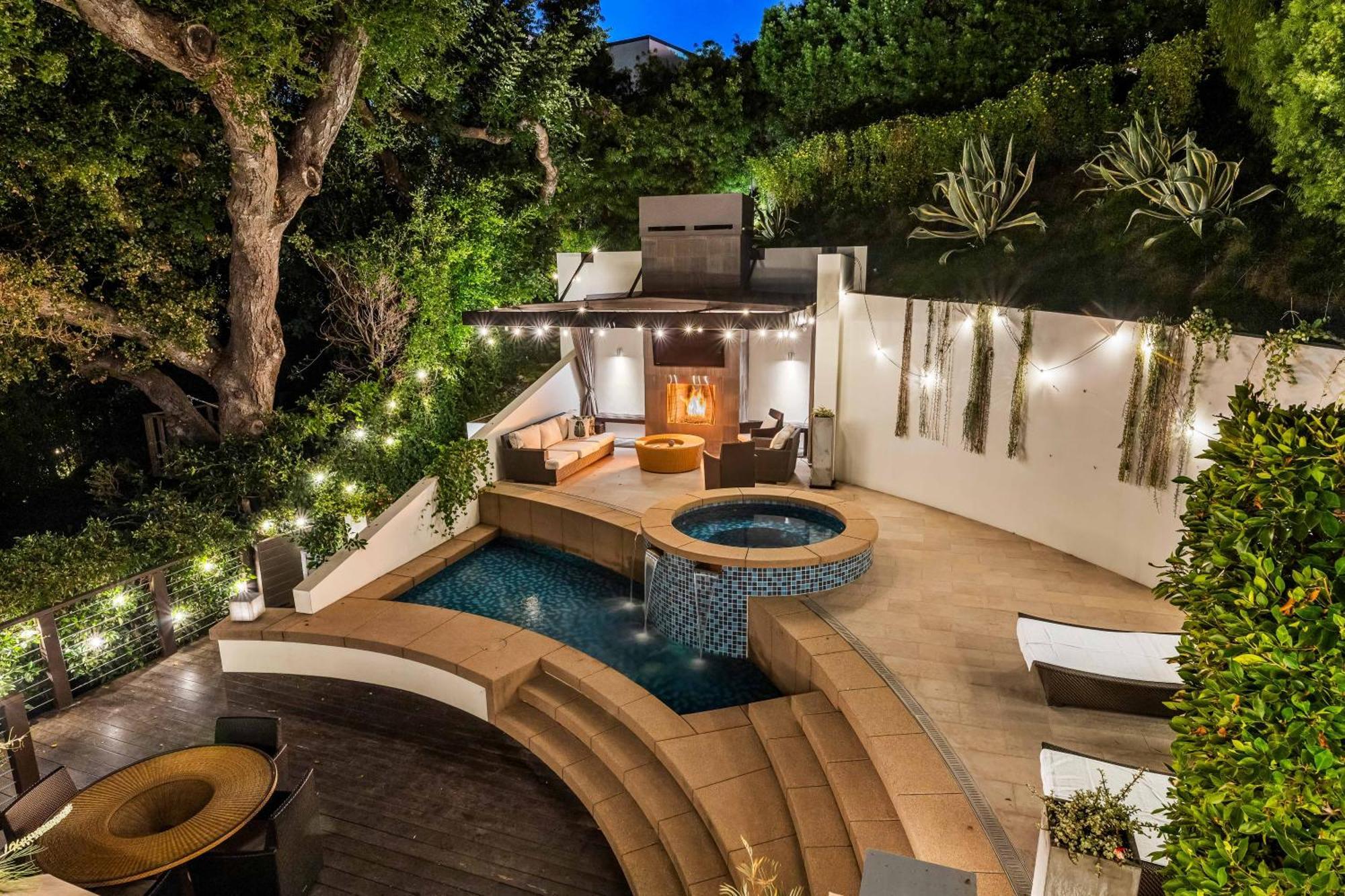 West Hollywood Hills Jacuzzi And Beautiful View Apartamento Los Angeles Exterior foto