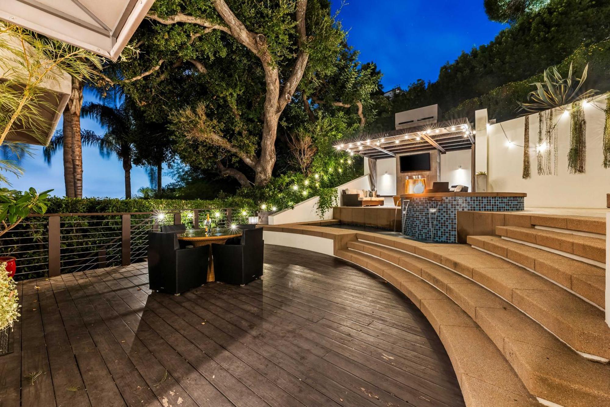 West Hollywood Hills Jacuzzi And Beautiful View Apartamento Los Angeles Exterior foto