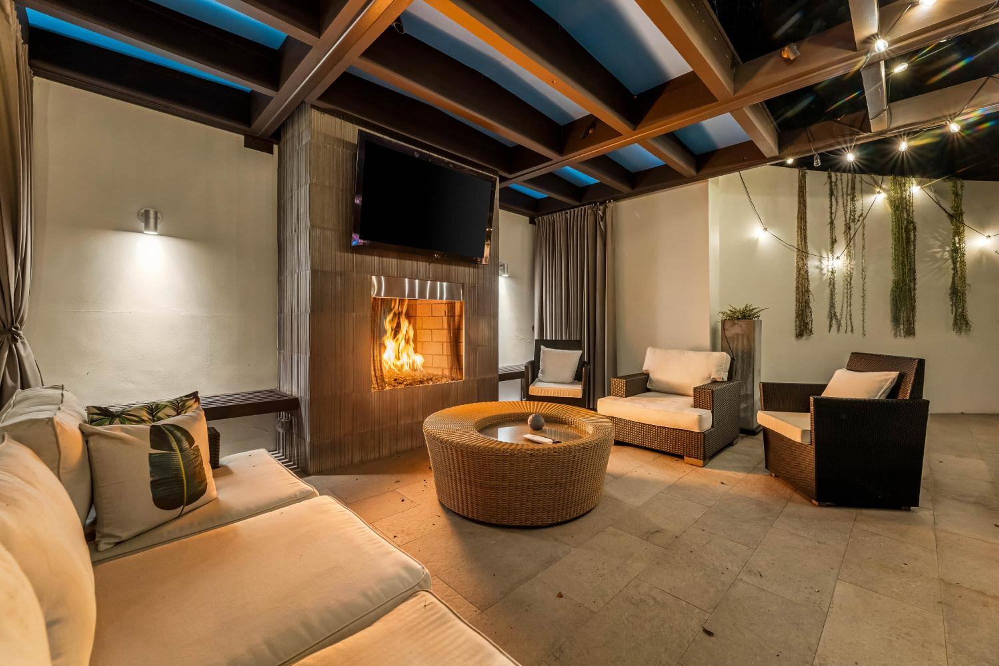 West Hollywood Hills Jacuzzi And Beautiful View Apartamento Los Angeles Exterior foto
